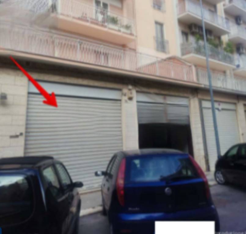 casa indipendente in vendita a Bitonto in zona Centro Città