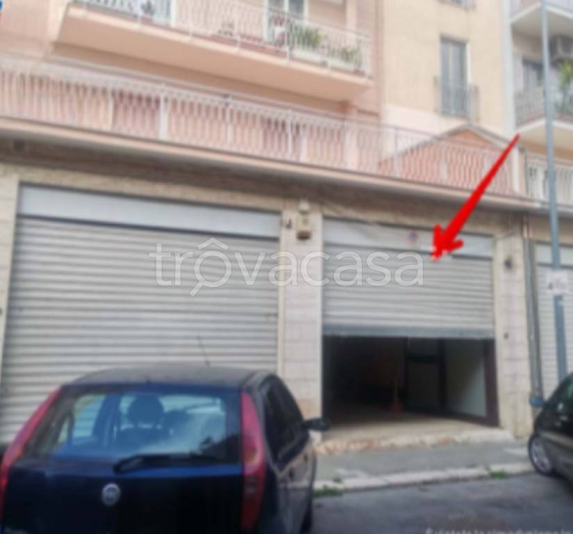 casa indipendente in vendita a Bitonto in zona Centro Città