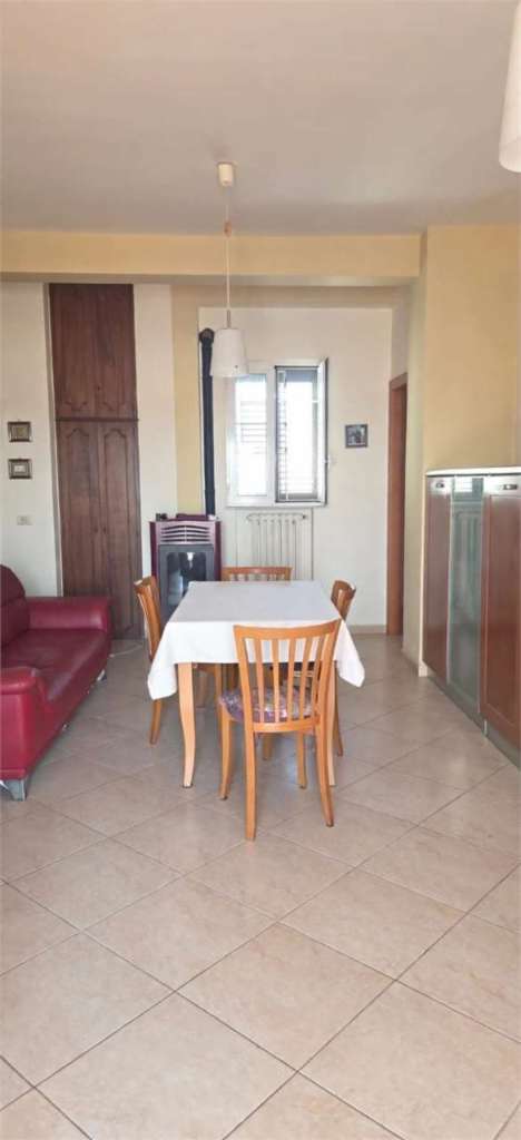 appartamento in vendita a Bitonto in zona Centro Città