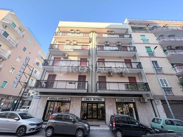 appartamento in vendita a Bitonto in zona Centro Città