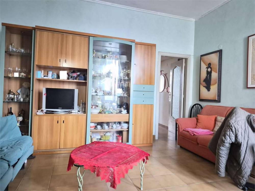 appartamento in vendita a Bitonto in zona Centro Città