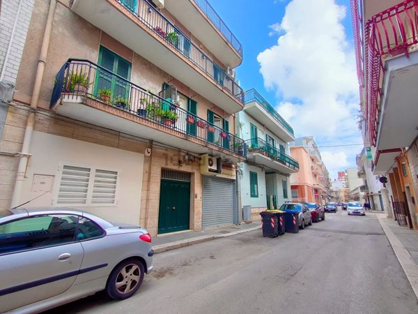 appartamento in vendita a Bitonto in zona Centro Città