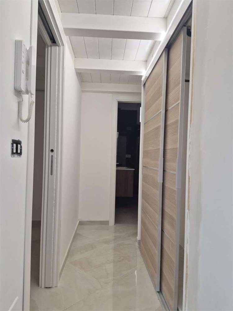 appartamento in vendita a Bitonto in zona Centro Città