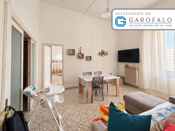 appartamento in vendita a Bitonto in zona Centro Città