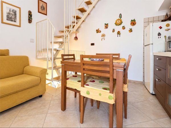 appartamento in vendita a Bitonto in zona Borgo Antico