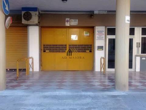 box auto in vendita a Bitonto in zona Centro Città