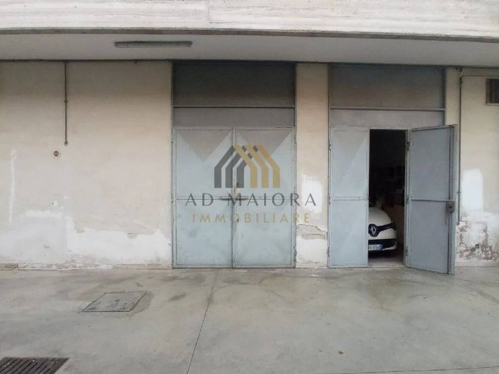 box auto in vendita a Bitonto in zona Centro Città