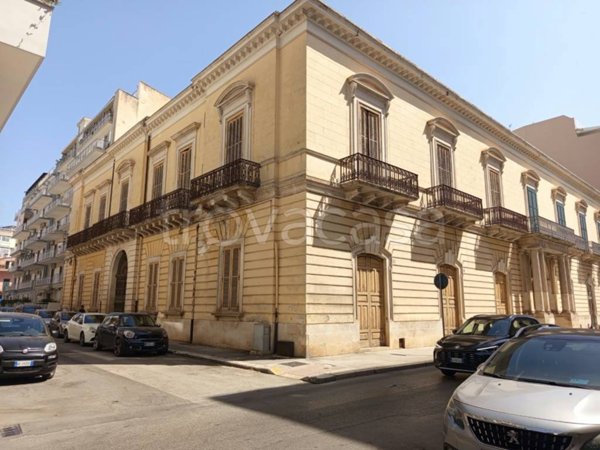 casa indipendente in vendita a Bitonto in zona Centro Città