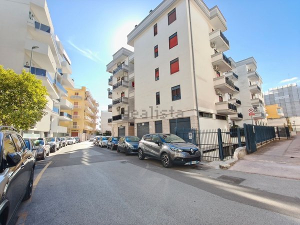 appartamento in vendita a Bitonto in zona Centro Città