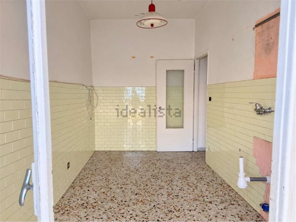 appartamento in vendita a Bitonto