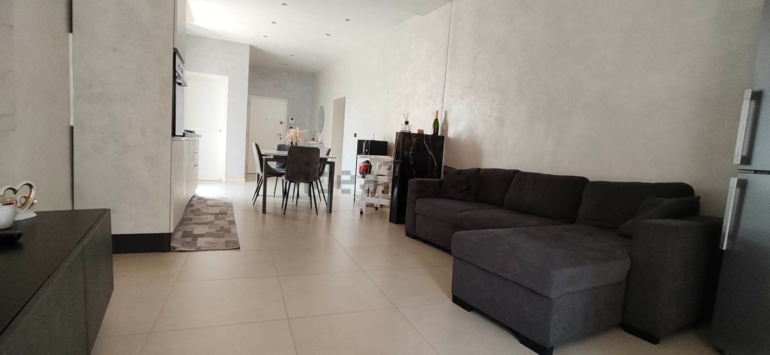 appartamento in vendita a Bitonto in zona Borgo Antico