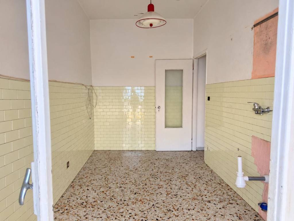 appartamento in vendita a Bitonto