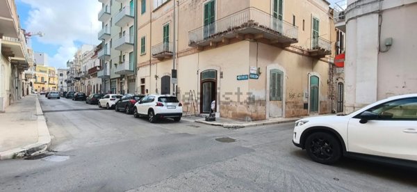 appartamento in vendita a Bitonto in zona Centro Città