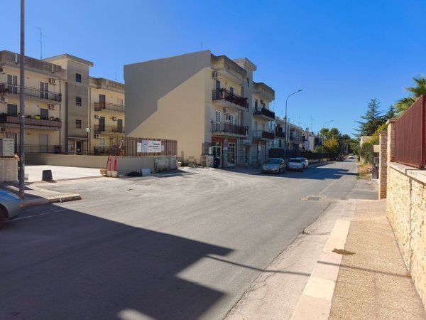 appartamento in vendita a Bitonto in zona Palombaio