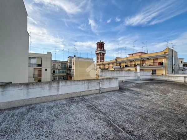 appartamento in vendita a Bitonto