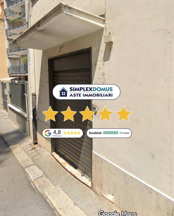 appartamento in vendita a Bitonto in zona Centro Città