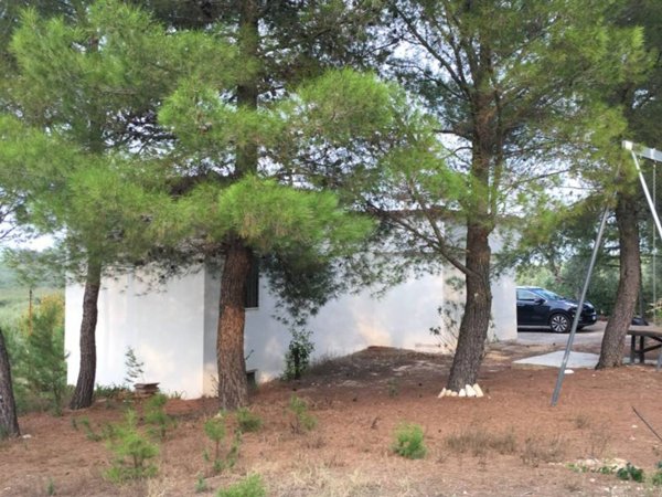 casa indipendente in vendita a Bitonto in zona Mariotto