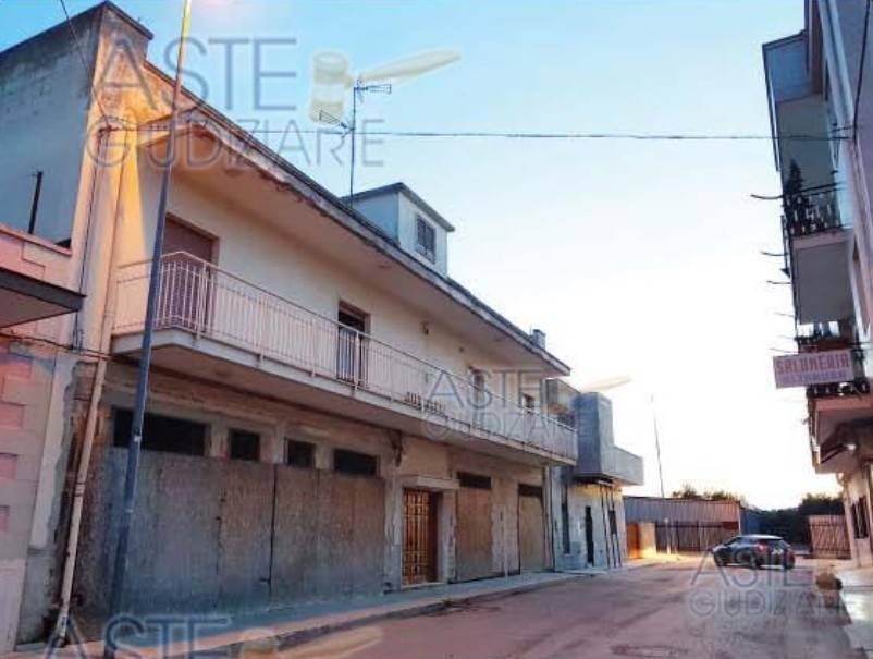 appartamento in vendita a Bitonto