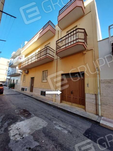 appartamento in vendita a Bitonto