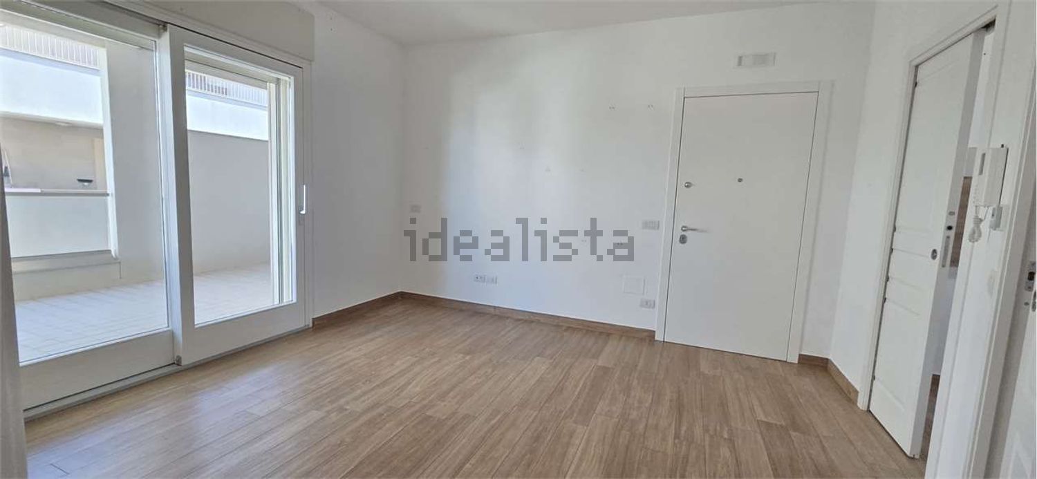 appartamento in vendita a Bitonto