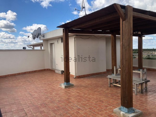 appartamento in vendita a Bitonto
