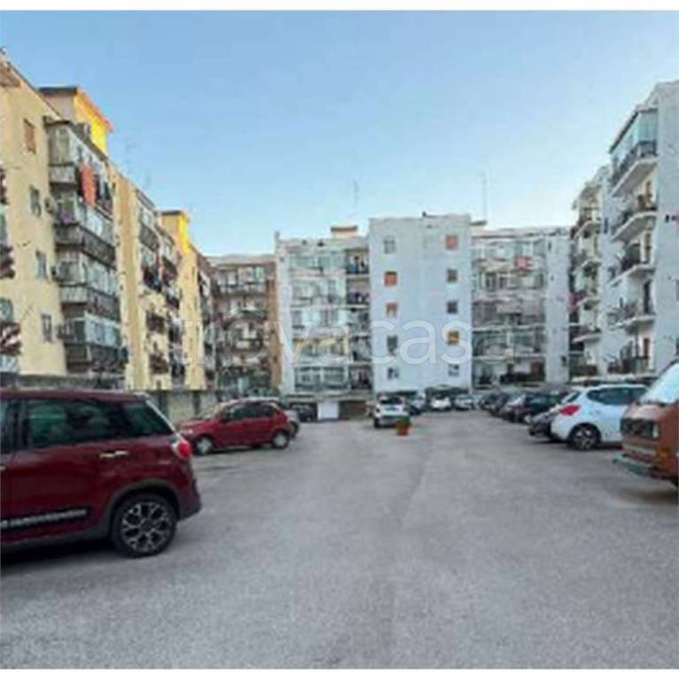 appartamento in vendita a Bitonto in zona Centro Città