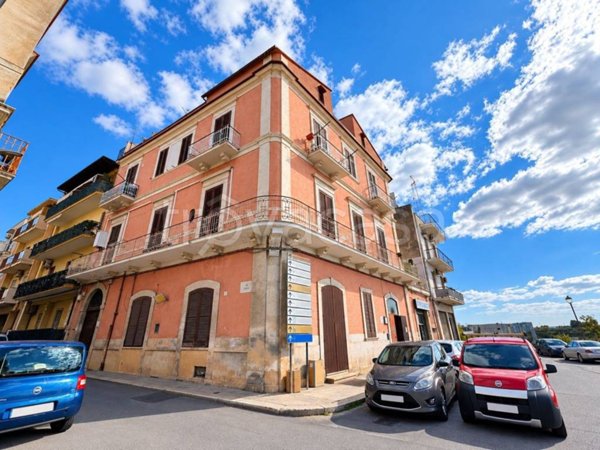 appartamento in vendita a Bitonto in zona Centro Città