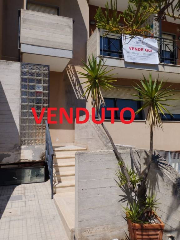 casa indipendente in vendita a Bitritto