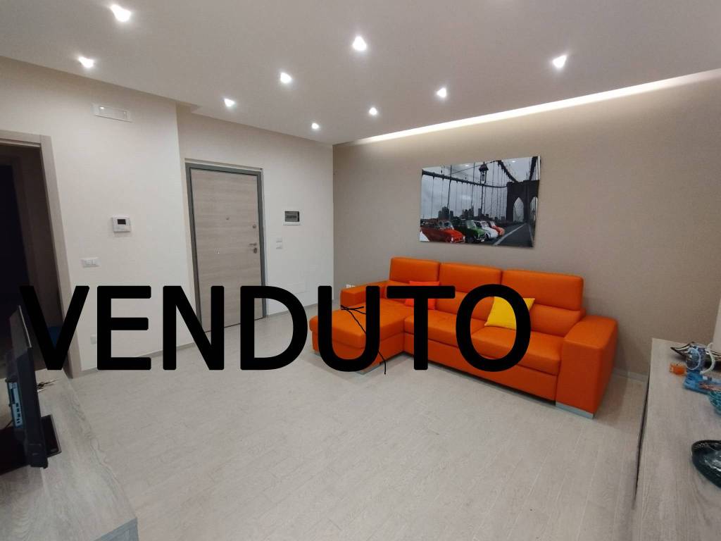 appartamento in vendita a Bitritto