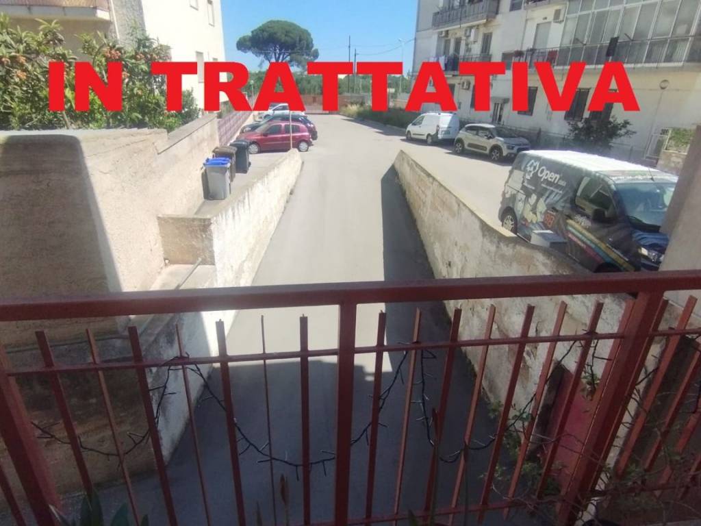 appartamento in vendita a Bitritto