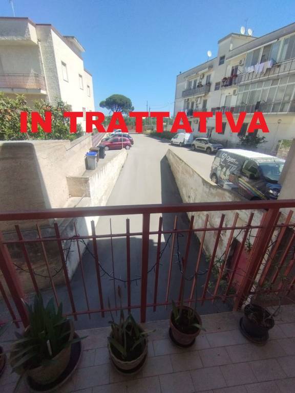 appartamento in vendita a Bitritto