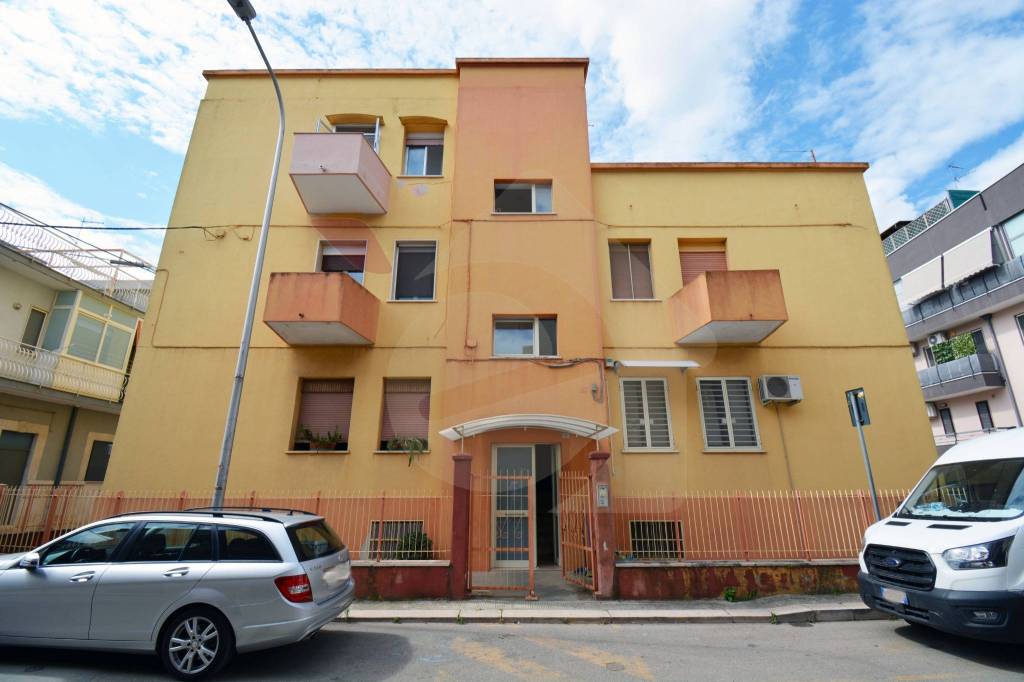 appartamento in vendita a Bitritto