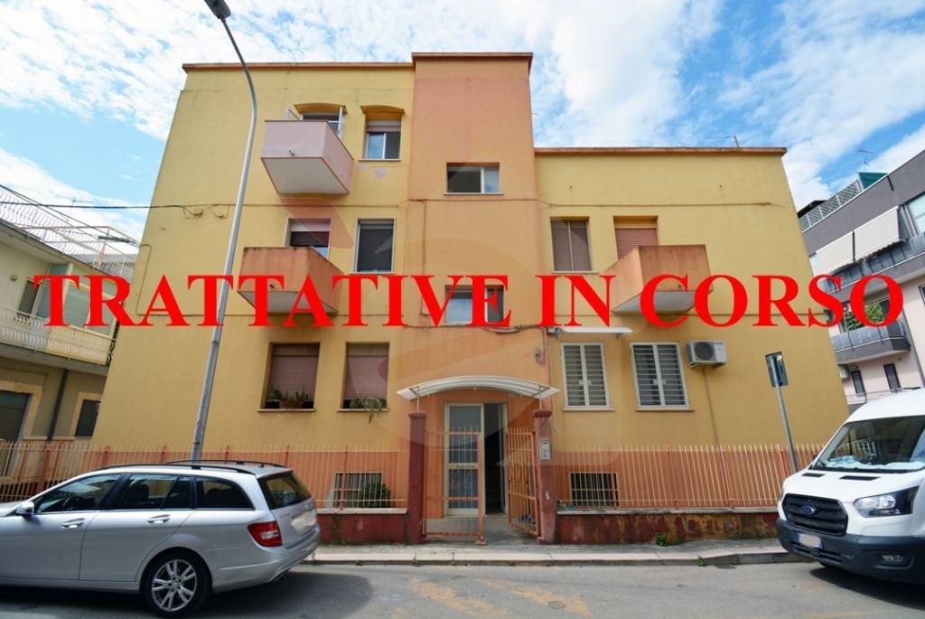 appartamento in vendita a Bitritto