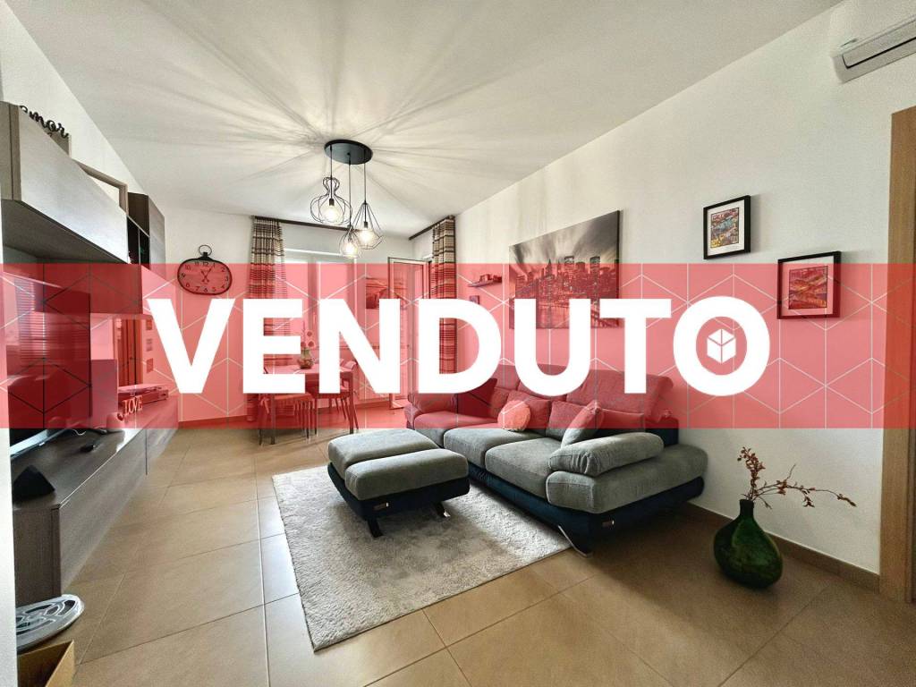 appartamento in vendita a Bitritto