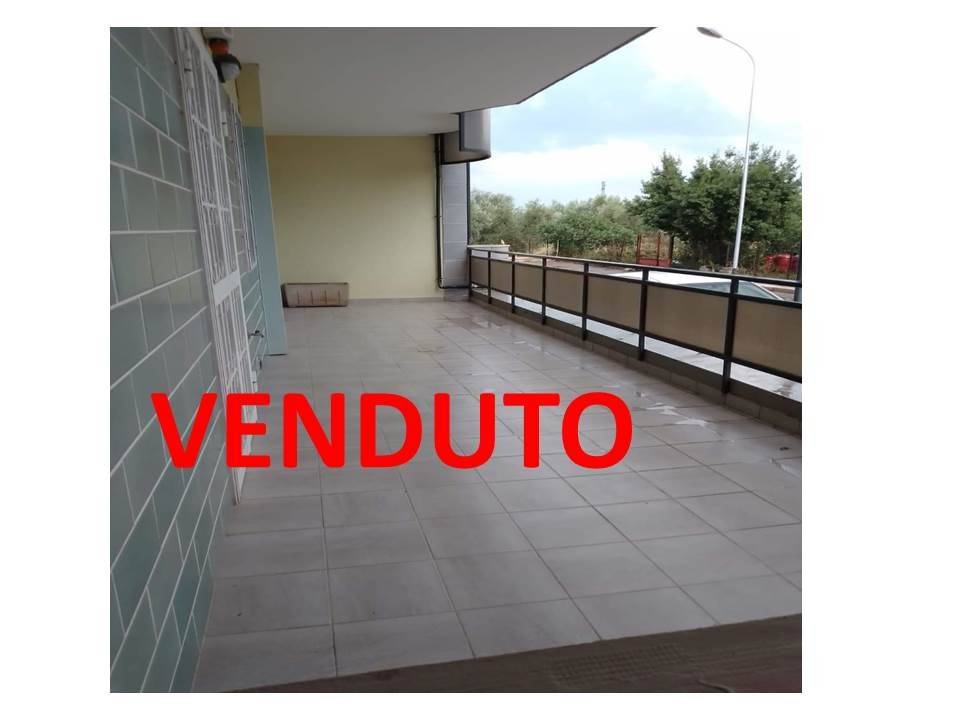 appartamento in vendita a Bitritto