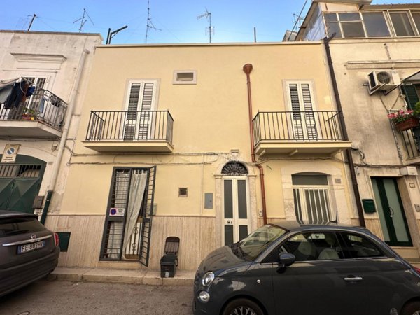 casa indipendente in vendita a Bitritto