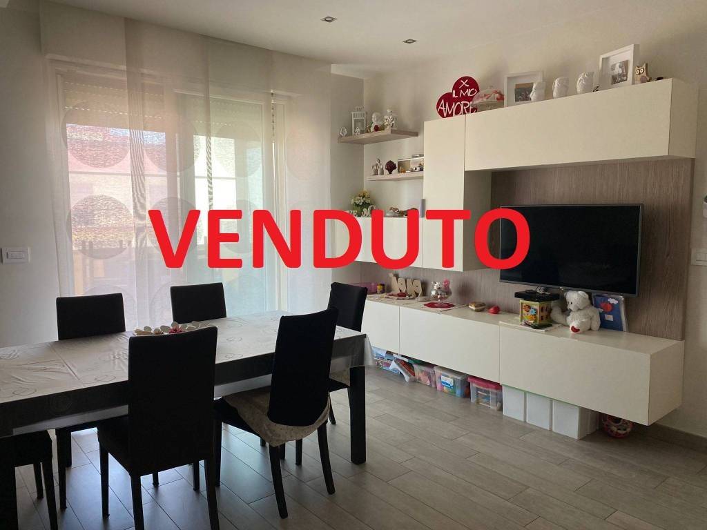 appartamento in vendita a Bitritto