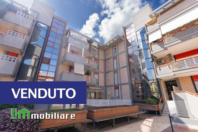 appartamento in vendita a Bitritto