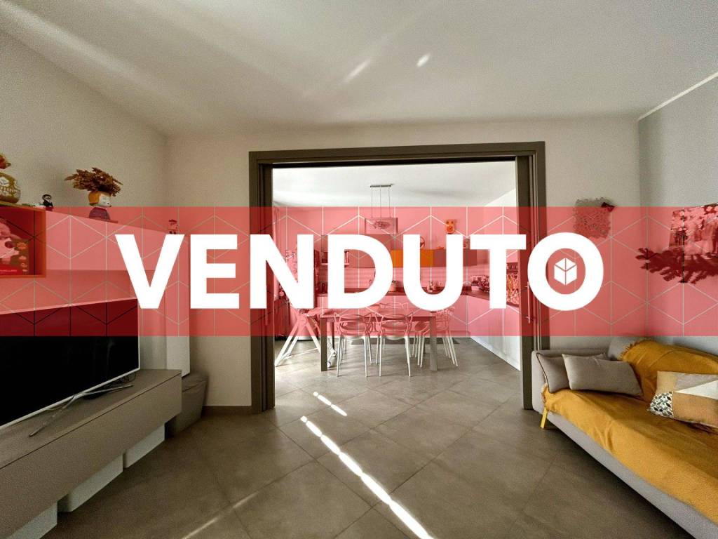 appartamento in vendita a Bitritto