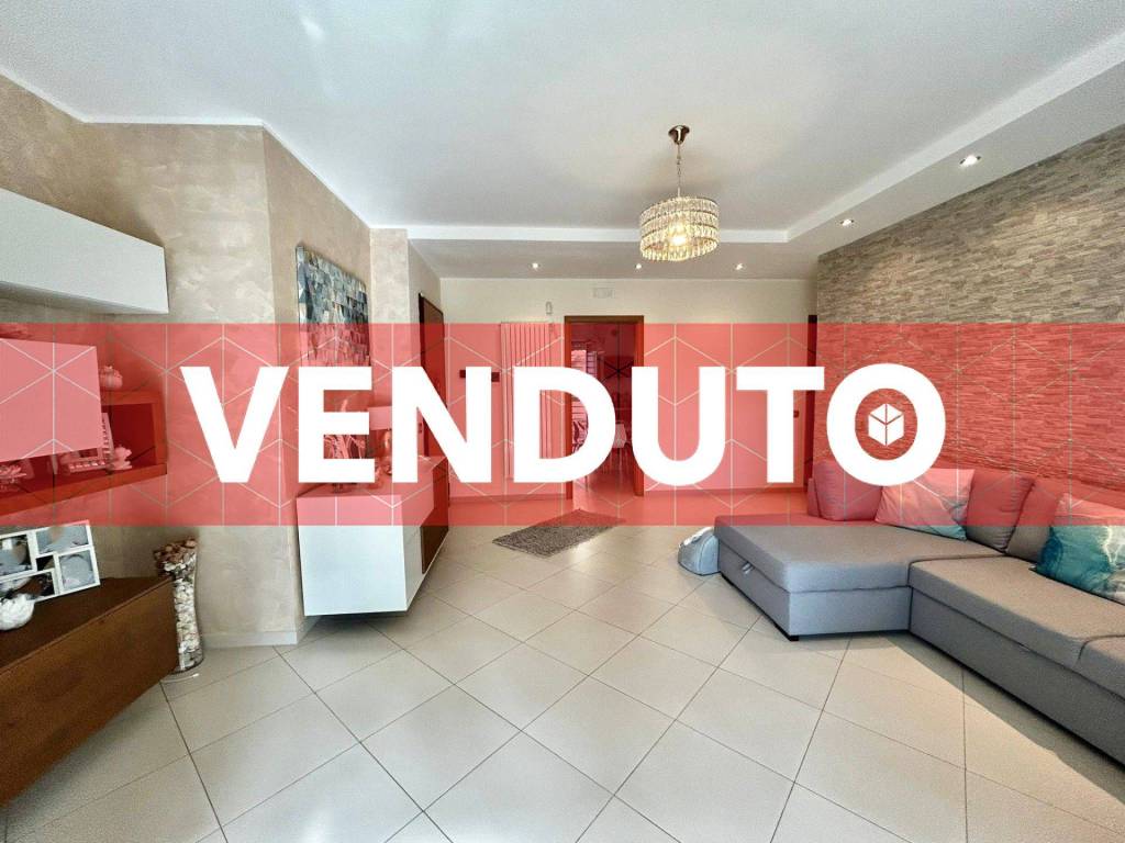 appartamento in vendita a Bitritto