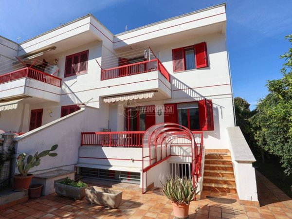 casa indipendente in vendita a Bitritto