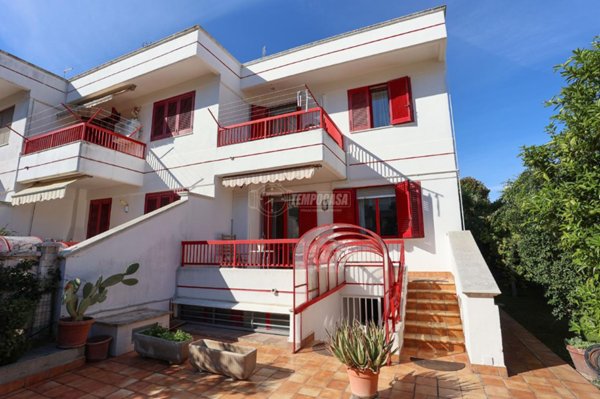 casa indipendente in vendita a Bitritto