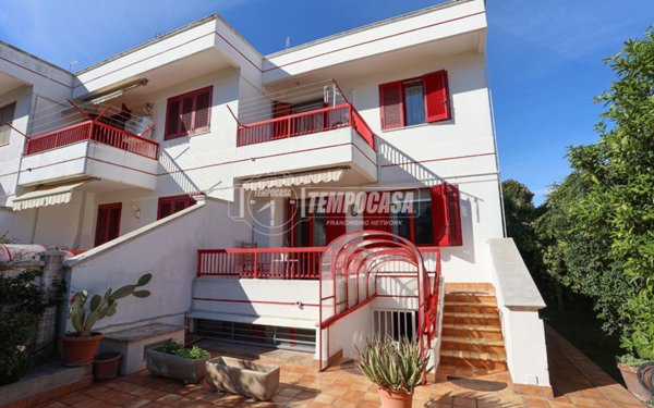 casa indipendente in vendita a Bitritto