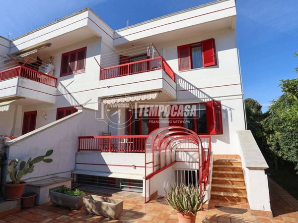 casa indipendente in vendita a Bitritto