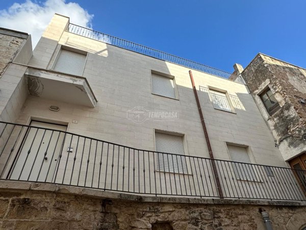casa indipendente in vendita a Bitritto