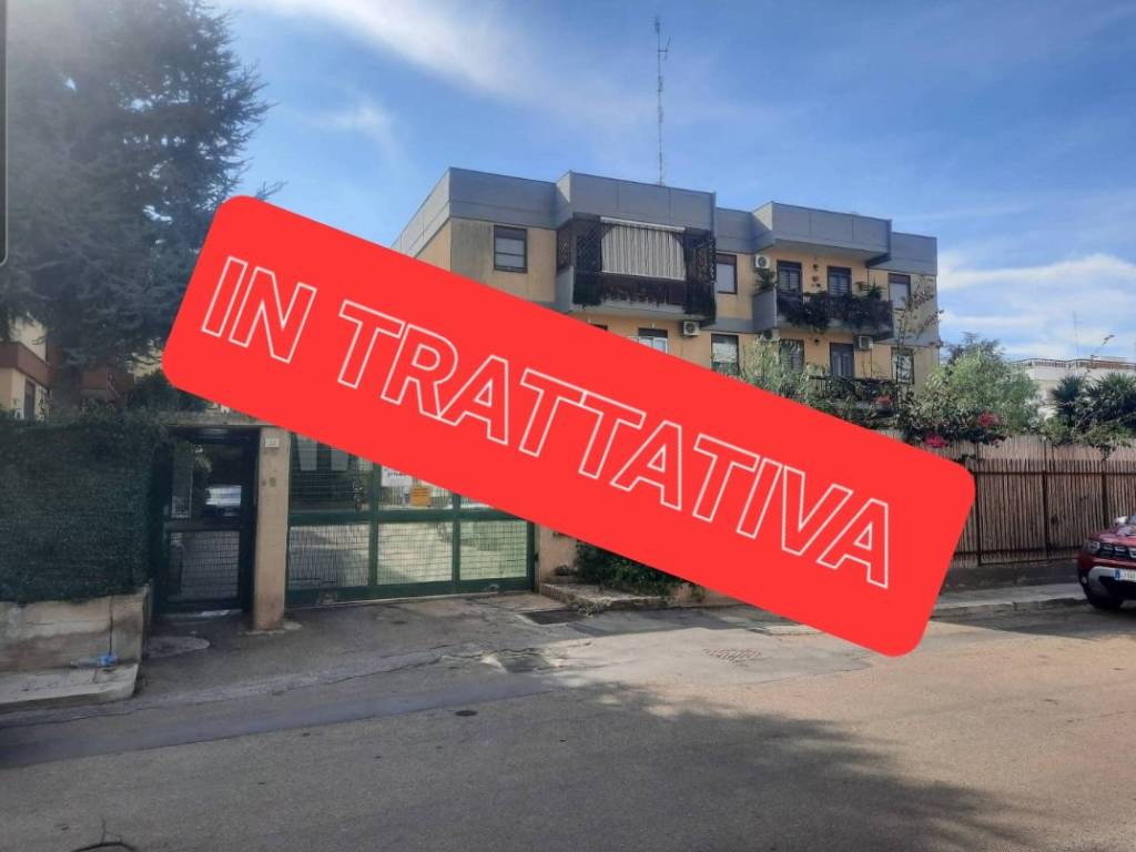 appartamento in vendita a Bitritto