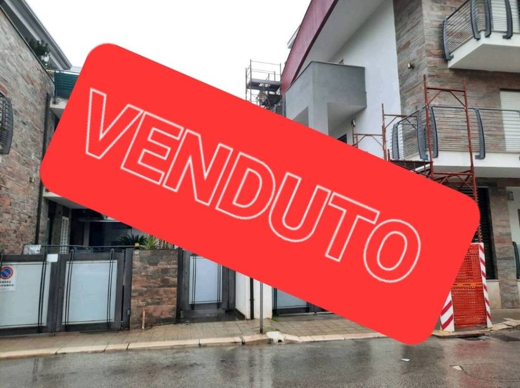 appartamento in vendita a Bitritto