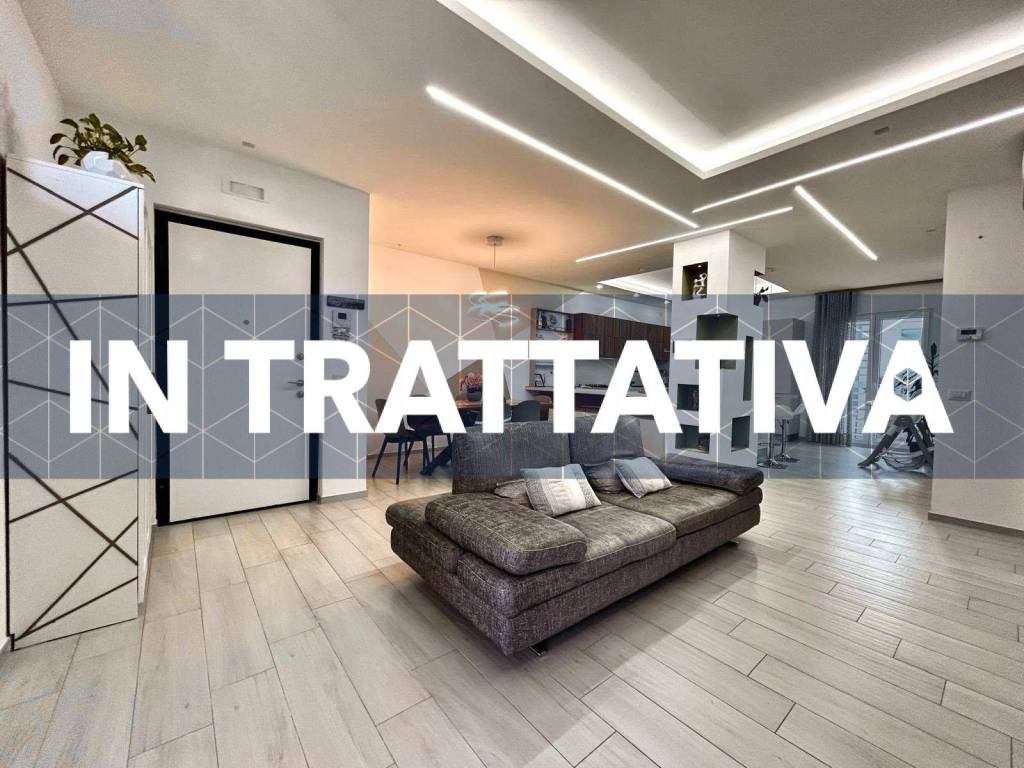 appartamento in vendita a Bitritto