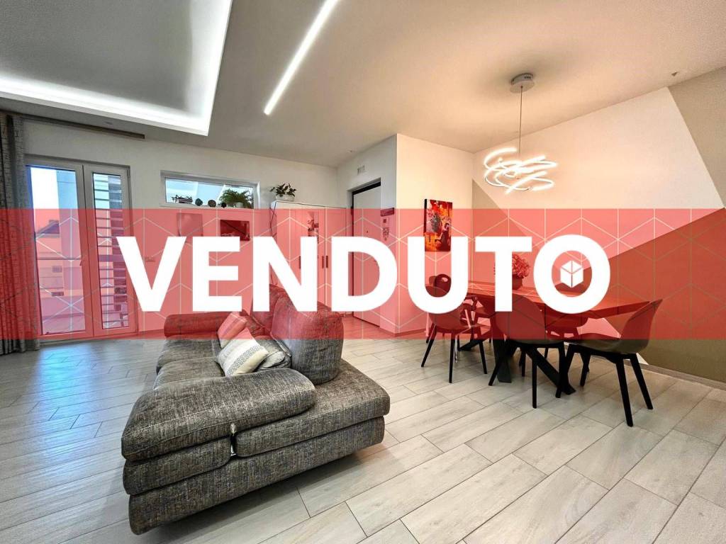 appartamento in vendita a Bitritto