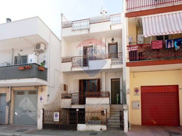 casa indipendente in vendita a Bitritto